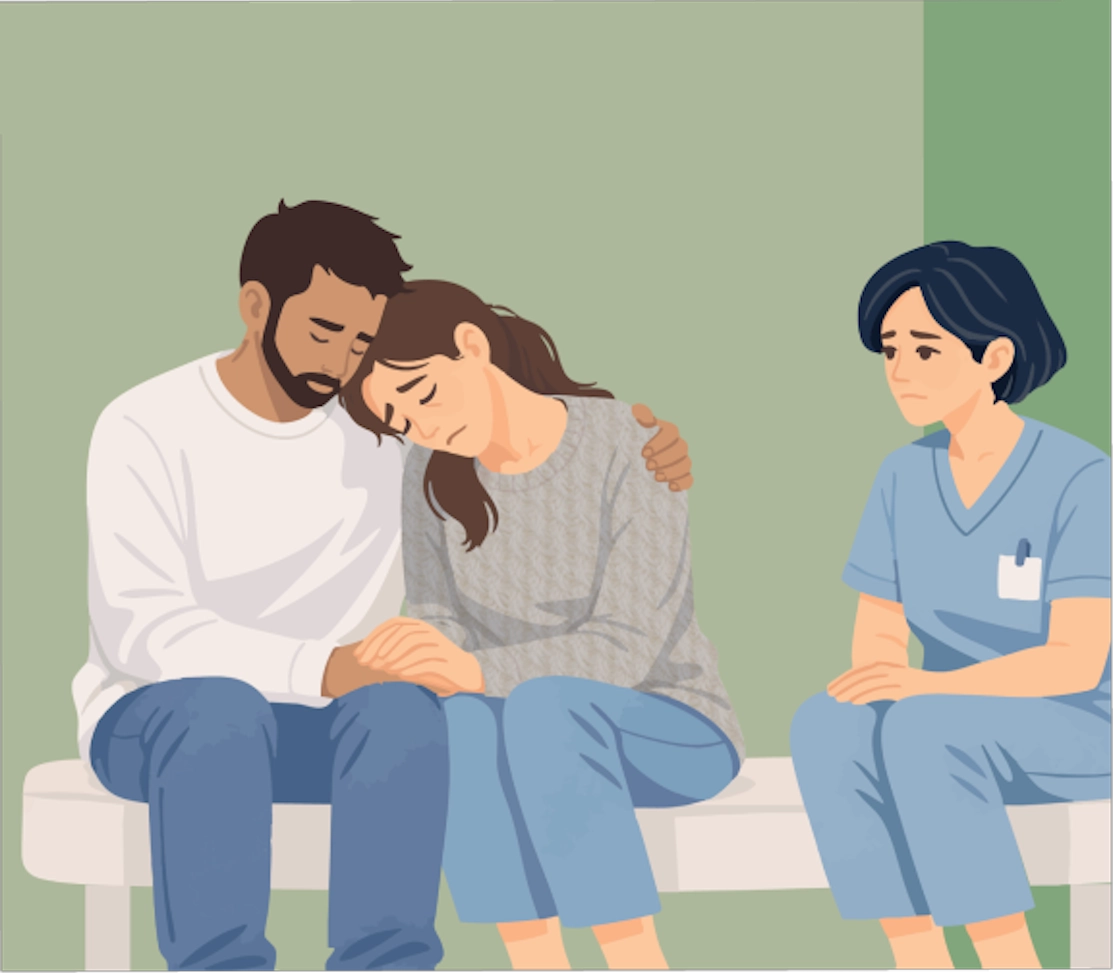 Perinatal loss care
