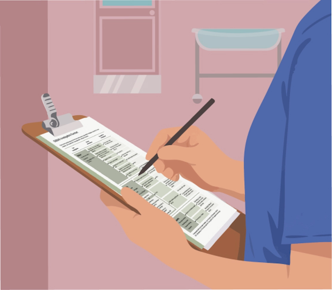 Investigations of perinatal death