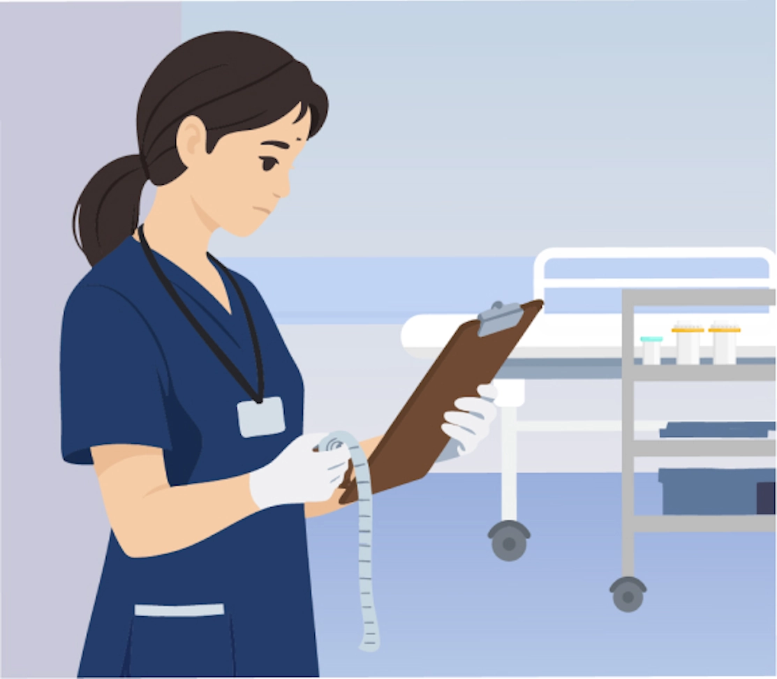 Examination of babies who die in the perinatal period