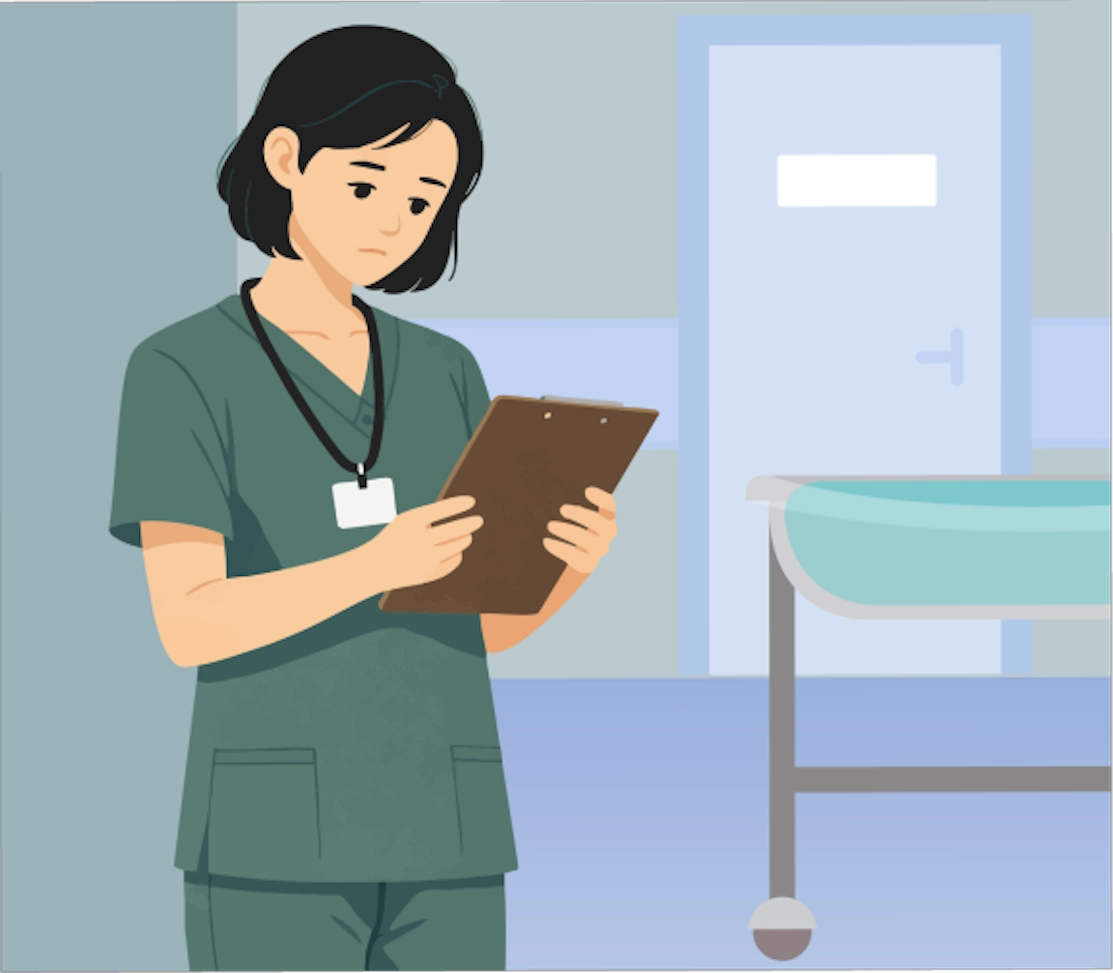 Perinatal mortality audit and classification